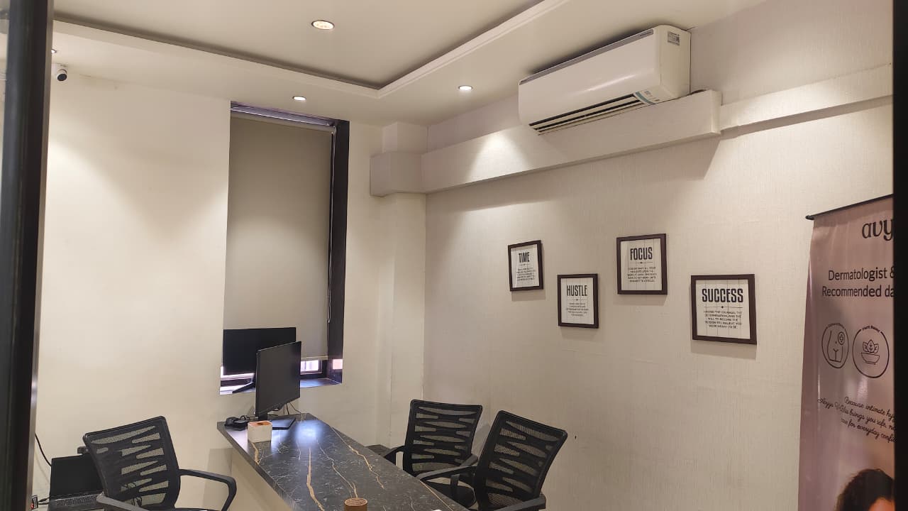 Office space for rent in Civil lines-civil line-Jaipur